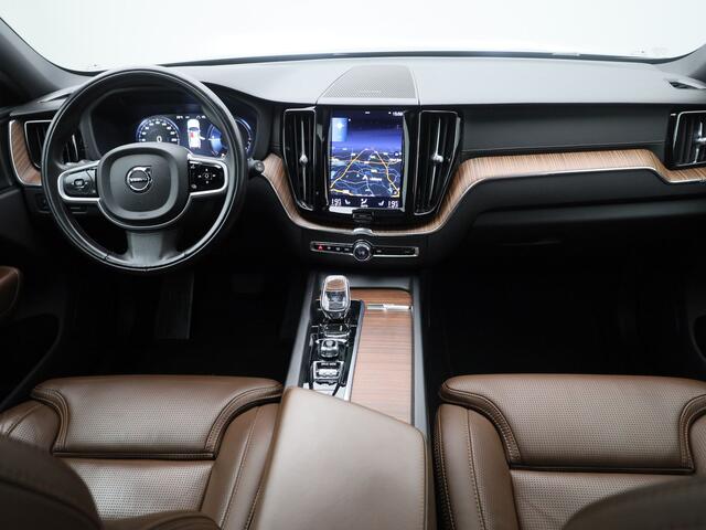 Volvo XC60 2.0 Recharge T6 AWD Inscription | PANO | ADAPTIVE | HUD | H&K | MEMORY
