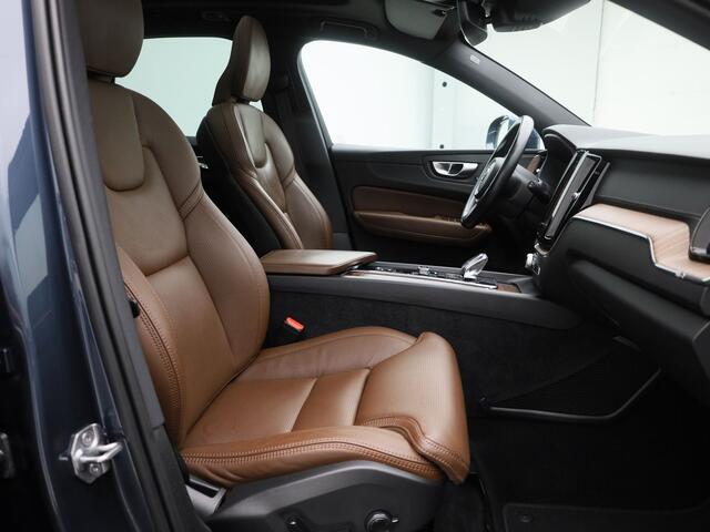 Volvo XC60 2.0 Recharge T6 AWD Inscription | PANO | ADAPTIVE | HUD | H&K | MEMORY