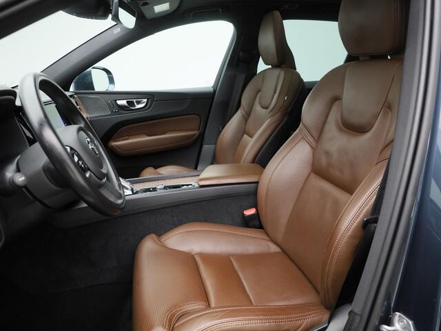 Volvo XC60 2.0 Recharge T6 AWD Inscription | PANO | ADAPTIVE | HUD | H&K | MEMORY