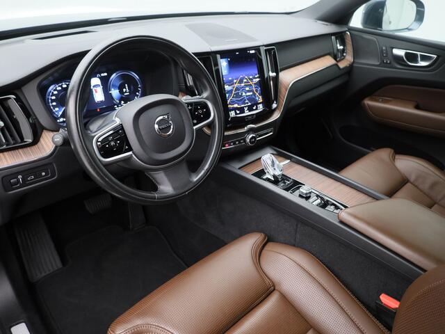 Volvo XC60 2.0 Recharge T6 AWD Inscription | PANO | ADAPTIVE | HUD | H&K | MEMORY