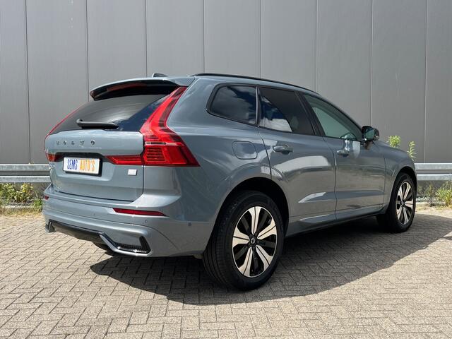 Volvo XC60 2.0 T6 Plug-in hybrid AWD Plus Dark Pano / 360 Camera / Trekhaak / Stuur- Stoel-Verw. / Key Les
