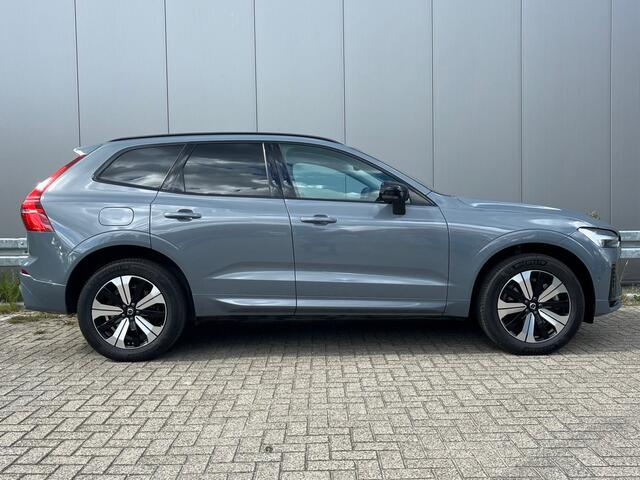 Volvo XC60 2.0 T6 Plug-in hybrid AWD Plus Dark Pano / 360 Camera / Trekhaak / Stuur- Stoel-Verw. / Key Les