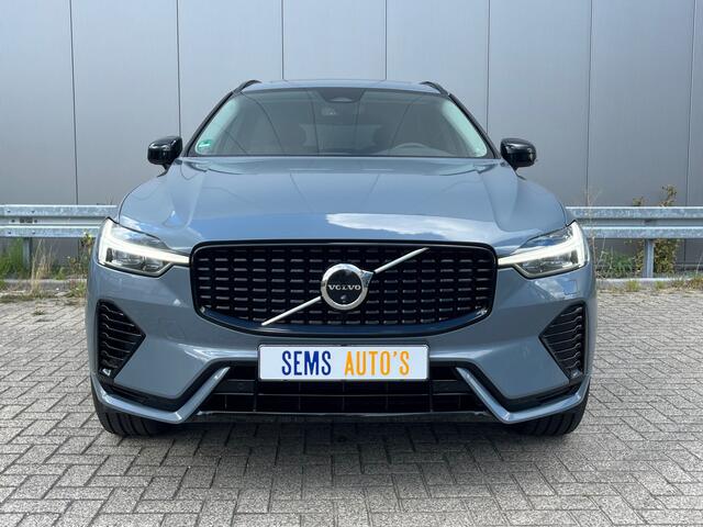 Volvo XC60 2.0 T6 Plug-in hybrid AWD Plus Dark Pano / 360 Camera / Trekhaak / Stuur- Stoel-Verw. / Key Les