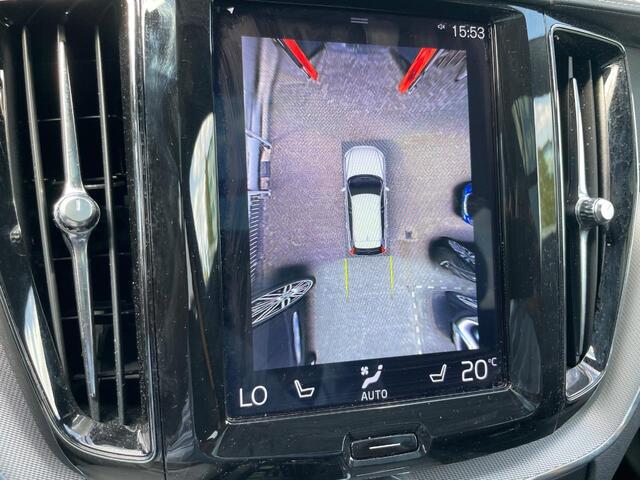 Volvo XC60 2.0 T8 Twin Engine AWD Polestar Engineered | Schuif-/ Kanteldak | Head Up Display | Bowers & Wilkins Audio | Stoel- / Stuurverwarming | Adaptive Cruise | 360 Camera | Elektrische stoelverstelling | Keyless Entry | Volvo On Call |