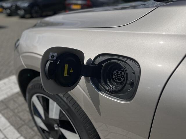 Volvo XC60 T6 Plug-in hybrid AWD Ultra Dark | Harman/Kardon | Trekhaak | 360 Camera | Memoryseats |