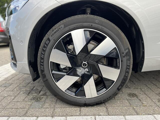 Volvo XC60 T6 Plug-in hybrid AWD Ultra Dark | Harman/Kardon | Memoryseats | 360 Camera | Trekhaak |