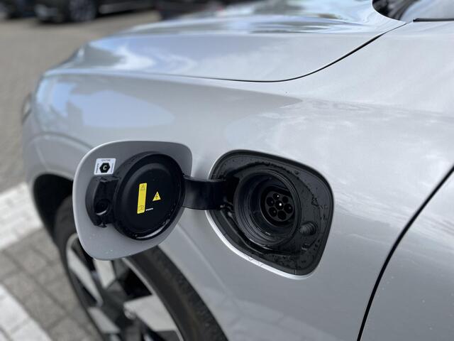 Volvo XC60 T6 Plug-in hybrid AWD Ultra Dark | Harman/Kardon | Memoryseats | 360 Camera | Trekhaak |