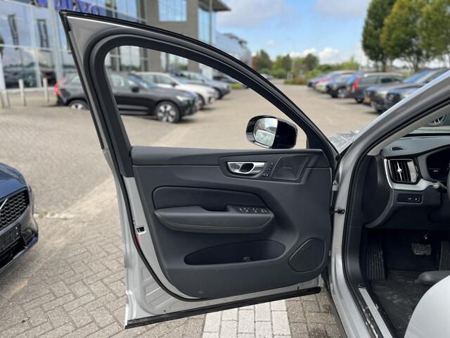 Volvo XC60 T6 Plug-in hybrid AWD Ultra Dark | Harman/Kardon | Memoryseats | 360 Camera | Trekhaak |
