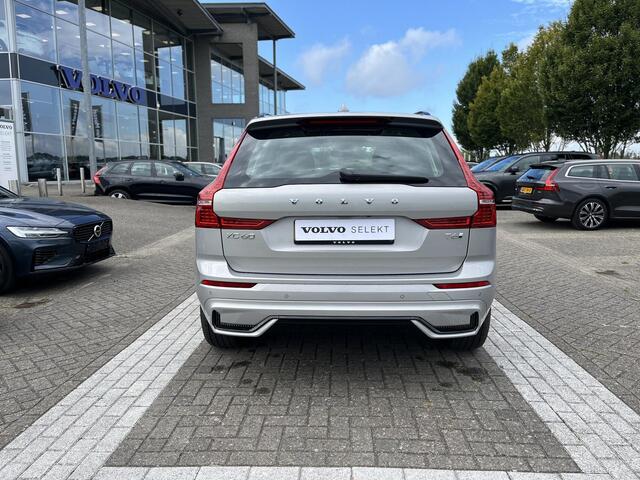 Volvo XC60 T6 Plug-in hybrid AWD Ultra Dark | Harman/Kardon | Memoryseats | 360 Camera | Trekhaak |