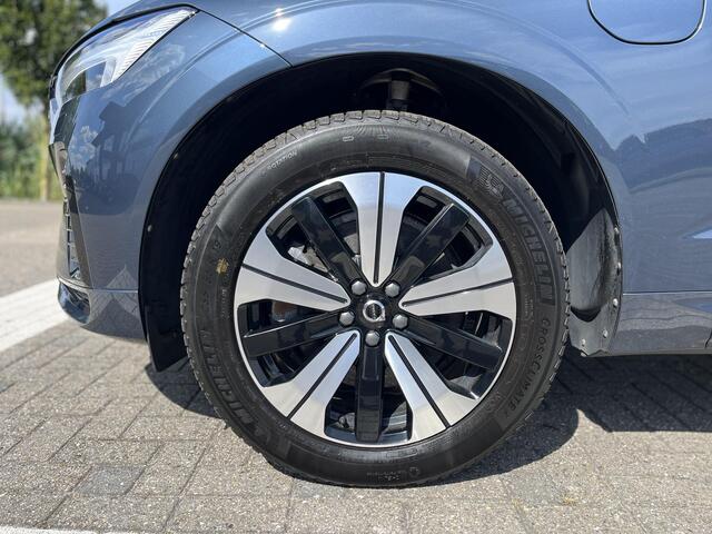 Volvo XC60 T6 Plug-in hybrid AWD Plus Dark Trekhaak | Panoramadak | Memorystoelen
