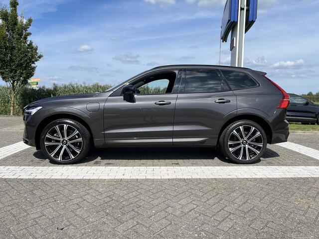 Volvo XC60 T8 Plug-in hybrid AWD Plus Dark | Harman/Kardon | Memoryseats | 21 Inch Velgen | Trekhaak |