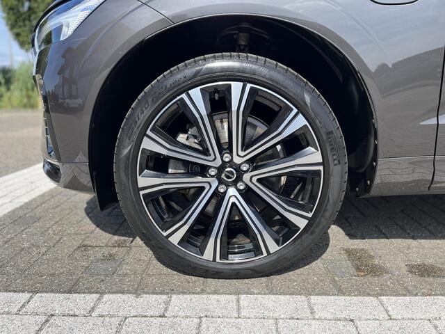 Volvo XC60 T8 Plug-in hybrid AWD Plus Dark | Harman/Kardon | Memoryseats | 21 Inch Velgen | Trekhaak |