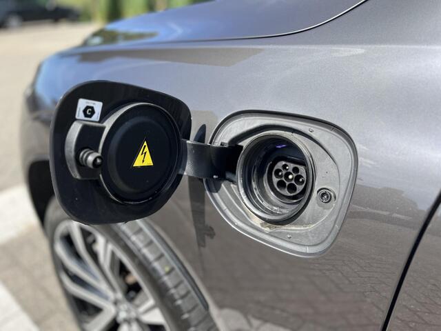 Volvo XC60 T8 Plug-in hybrid AWD Plus Dark | Harman/Kardon | Memoryseats | 21 Inch Velgen | Trekhaak |