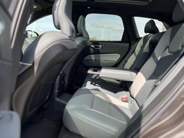 Volvo XC60 T8 Plug-in hybrid AWD Plus Dark | Harman/Kardon | Memoryseats | 21 Inch Velgen | Trekhaak |