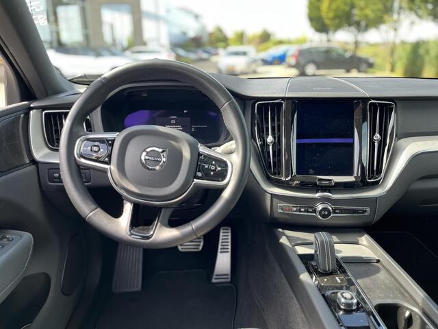 Volvo XC60 T8 Plug-in hybrid AWD Plus Dark | Harman/Kardon | Memoryseats | 21 Inch Velgen | Trekhaak |