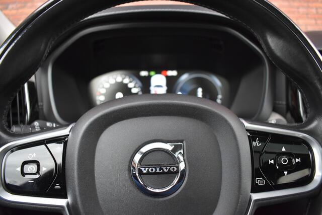 Volvo XC60 2.0 T8 Twin Engine AWD Inscription Luchtvering | 360 Camera | Trekhaak | Leder