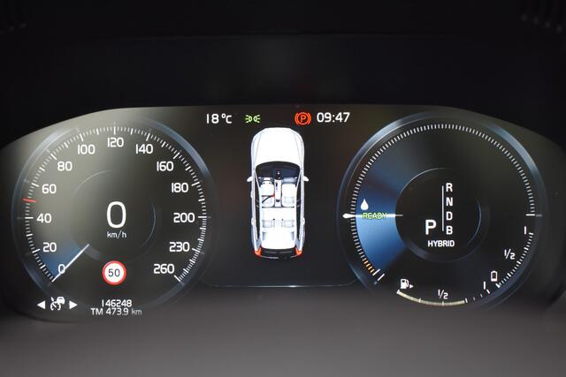 Volvo XC60 2.0 T8 Twin Engine AWD Inscription Luchtvering | 360 Camera | Trekhaak | Leder