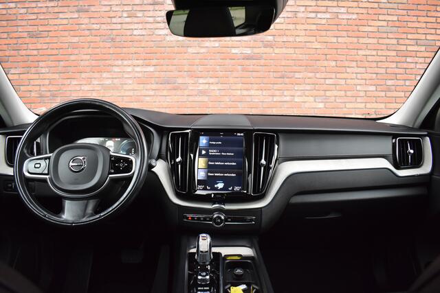 Volvo XC60 2.0 T8 Twin Engine AWD Inscription Luchtvering | 360 Camera | Trekhaak | Leder