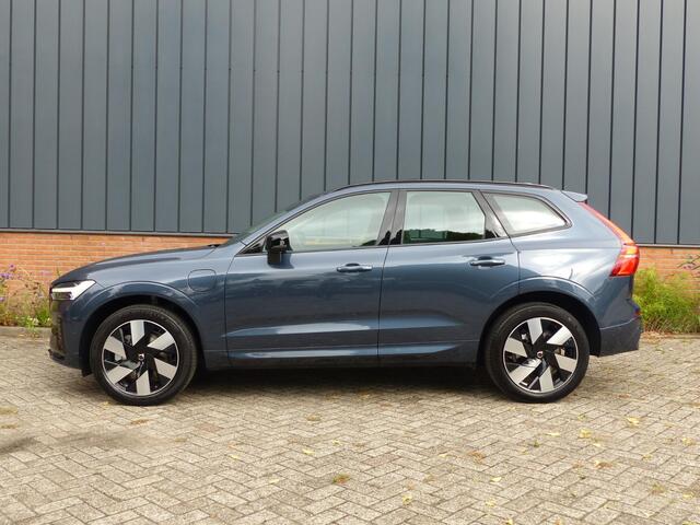 Volvo XC60 T6 Plug-in hybrid AWD Ultra Dark