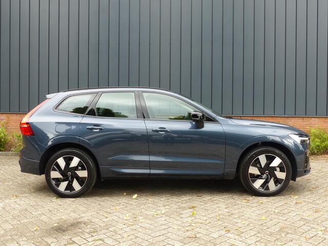 Volvo XC60 T6 Plug-in hybrid AWD Ultra Dark