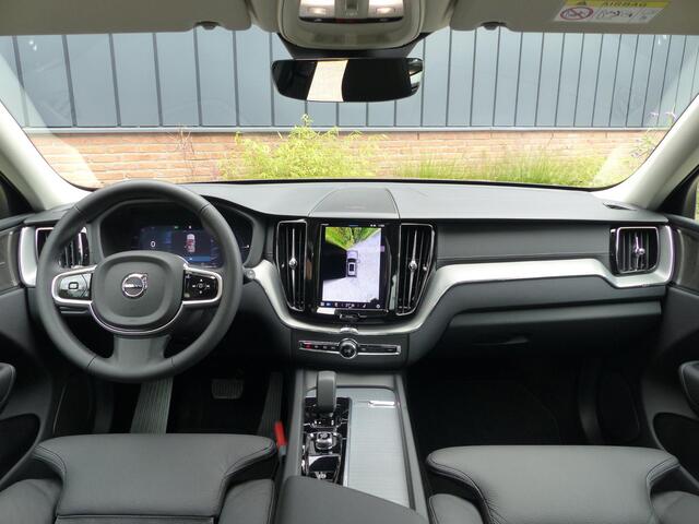 Volvo XC60 T6 Plug-in hybrid AWD Ultra Dark