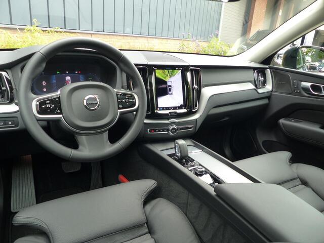 Volvo XC60 T6 Plug-in hybrid AWD Ultra Dark