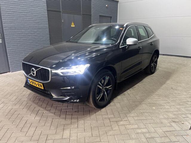 Volvo XC60 T5 R-Design | ACC | Trekhaak | Stoelverwarming | 19 Inch | Keyless