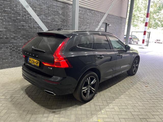 Volvo XC60 T4 R-Design | ACC | harman/kardon | BLIS | Stoel+Voorruitverwarming | Keyless