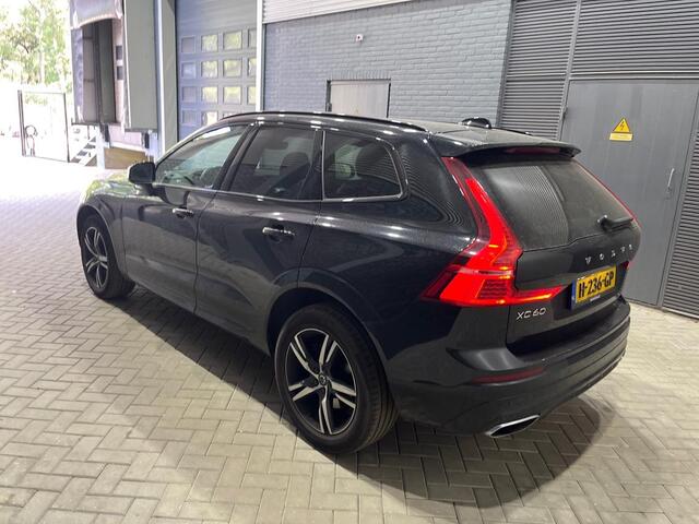 Volvo XC60 T4 R-Design | ACC | harman/kardon | BLIS | Stoel+Voorruitverwarming | Keyless