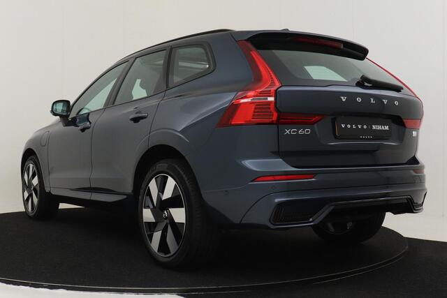 Volvo XC60 T6 PLUG-IN HYBRID AWD ULTRA DARK -PANO.DAK|HEAD-UP DISP.|360°CAM|TREKHAAK|HK-AUDIO