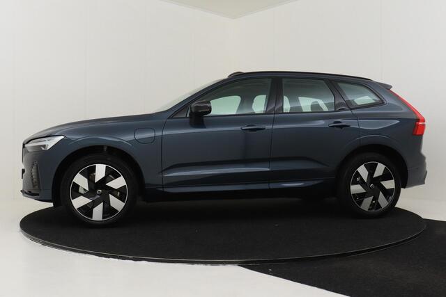 Volvo XC60 T6 PLUG-IN HYBRID AWD ULTRA DARK -PANO.DAK|HEAD-UP DISP.|360°CAM|TREKHAAK|HK-AUDIO
