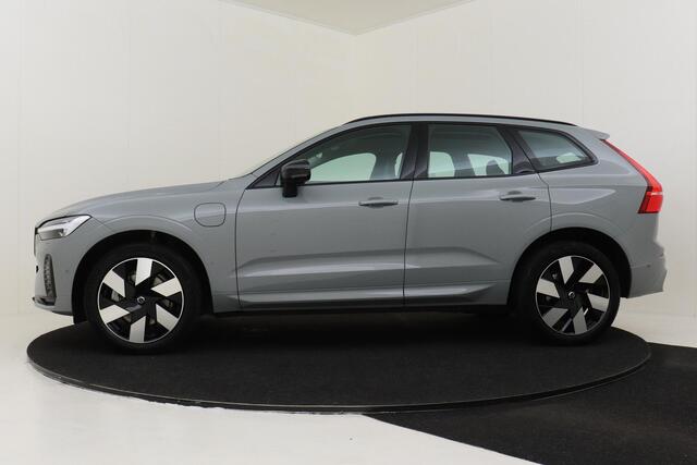 Volvo XC60 T6 PLUG-IN HYBRID AWD ULTRA DARK -PANO.DAK|HARMAN/KARDON|360°CAM|TREKHAAK|20"|HEAD-UP DISP.|LUCHTVERING