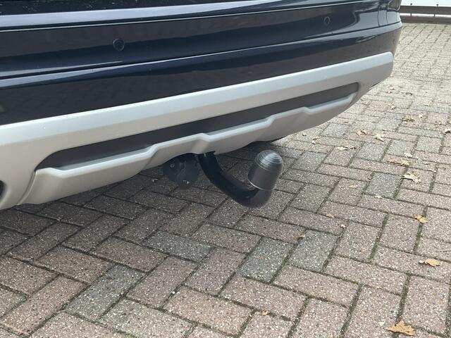 Volvo XC60 2.0 D3 FWD Polar Trekhaak Leer Stoelverw Elek.Klep Pdc Voll.Onderhouden