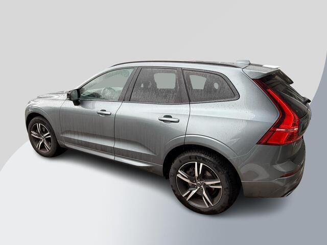 Volvo XC60 2.0 T4 Inscription 190pk | Memory Seats | Adaptieve Cruise | Open dak / Panorama dak | Lederen Bekleding