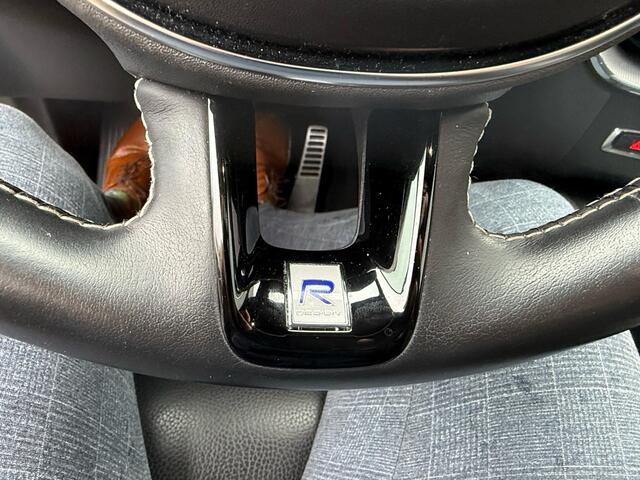 Volvo XC60 2.0 T4 Inscription 190pk | Memory Seats | Adaptieve Cruise | Open dak / Panorama dak | Lederen Bekleding