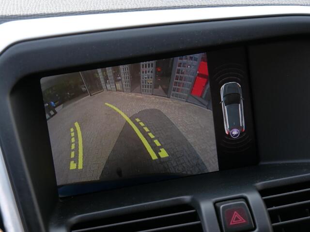 Volvo XC60 2.0 T5 POLAR+/ PANORAMADAK/ LEER/ TREKHAAK/ ELEKT. KLEP/ STANDKACHEL