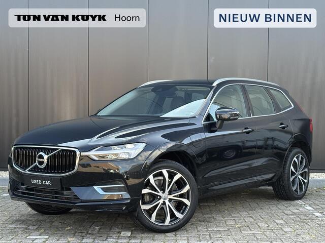 Volvo XC60 2.0 T8 Twin Engine AWD Inscription Stoel verwarming / Panorama dak / Leer / Elek. Achterklep /