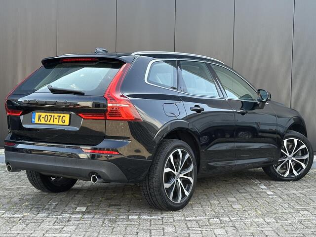 Volvo XC60 2.0 T8 Twin Engine AWD Inscription Stoel verwarming / Panorama dak / Leer / Elek. Achterklep /