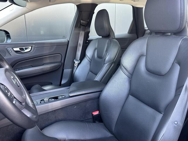 Volvo XC60 2.0 T8 Twin Engine AWD Inscription Stoel verwarming / Panorama dak / Leer / Elek. Achterklep /