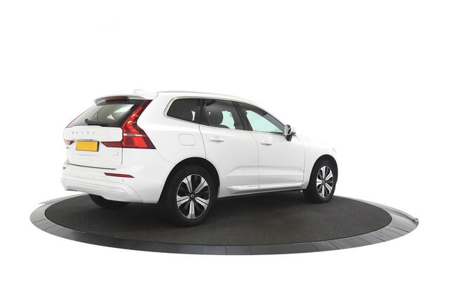 Volvo XC60 2.0 T6 Plug-in hybrid AWD Plus Bright