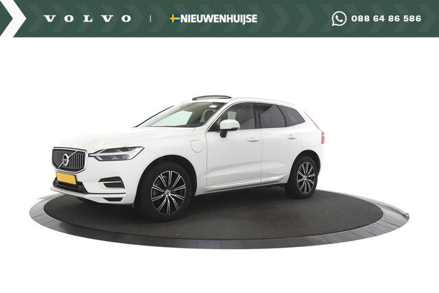 Volvo XC60 2.0 Recharge T6 AWD Inscription