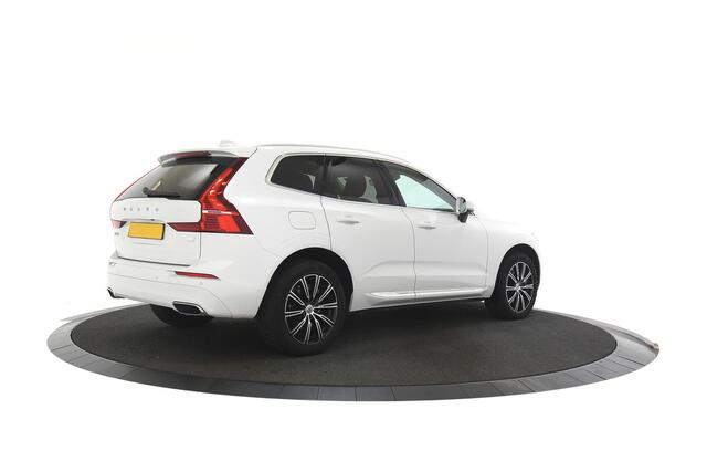 Volvo XC60 2.0 Recharge T6 AWD Inscription