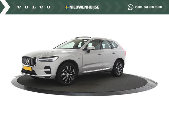Volvo XC60 2.0 T8 Plug-in hybrid AWD Inscription Exclusive