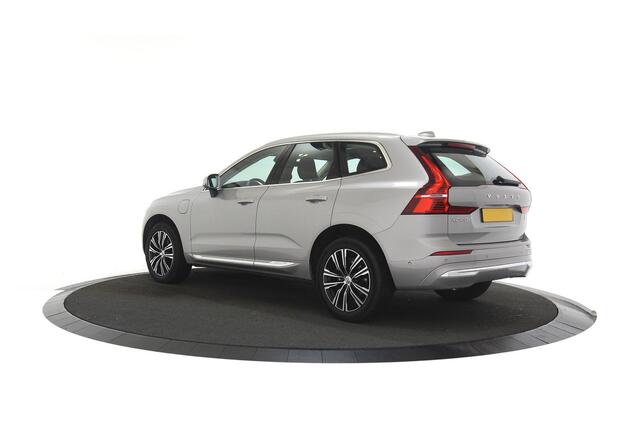 Volvo XC60 2.0 T8 Plug-in hybrid AWD Inscription Exclusive