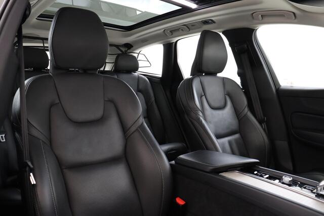 Volvo XC60 RECHARGE T8 AWD INSCRIPTION -PANO.DAK|HARMAN/KARDON|GEVENT.LEDER+MASSAGE|LUCHTVERING|360°CAM|TREKHAAK|ADAP.LED