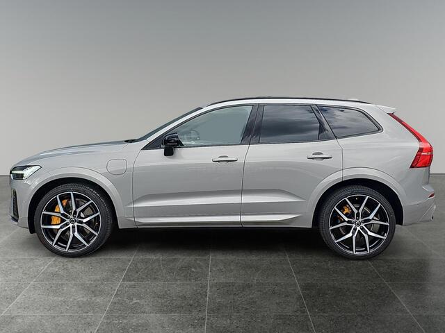 Volvo XC60 2.0 T8 Plug-in-hybrid AWD Polestar Engineered | Polestar Engineered | Bowers & Wilkins Audio | Trekhaak | 360 graden camera |