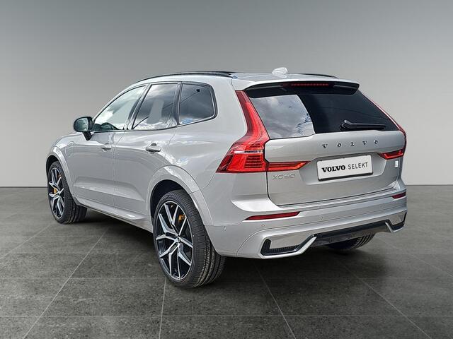 Volvo XC60 2.0 T8 Plug-in-hybrid AWD Polestar Engineered | Polestar Engineered | Bowers & Wilkins Audio | Trekhaak | 360 graden camera |