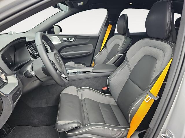 Volvo XC60 2.0 T8 Plug-in-hybrid AWD Polestar Engineered | Polestar Engineered | Bowers & Wilkins Audio | Trekhaak | 360 graden camera |