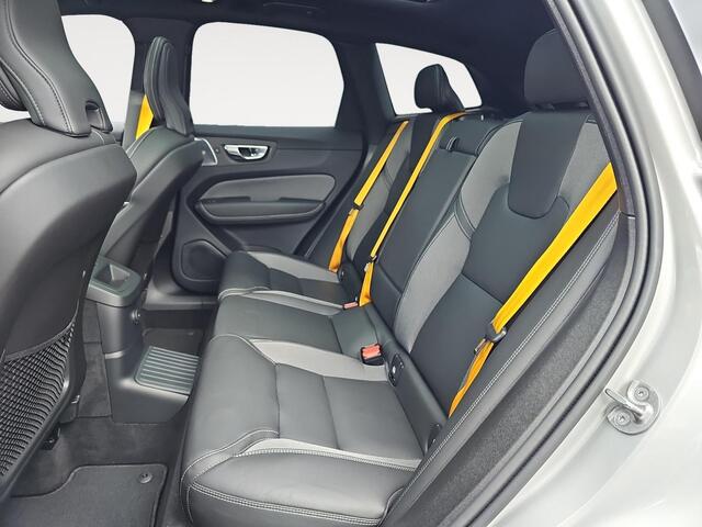 Volvo XC60 2.0 T8 Plug-in-hybrid AWD Polestar Engineered | Polestar Engineered | Bowers & Wilkins Audio | Trekhaak | 360 graden camera |