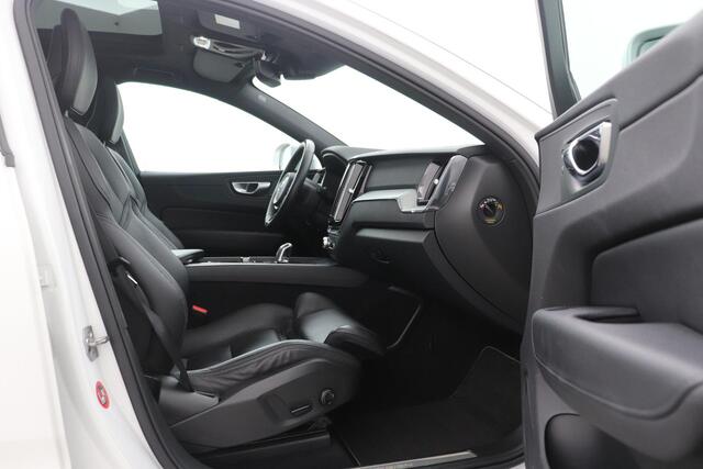 Volvo XC60 T8 Twin Engine Inscription | ACC | Panoramadak | Trekhaak | BLIS | Stoel+Stuurverwarming